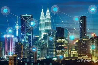 智能新時(shí)代 云辦公、健康碼、互聯(lián)網(wǎng)+創(chuàng)業(yè)單元引領(lǐng)雙創(chuàng)服務(wù)新風(fēng)向